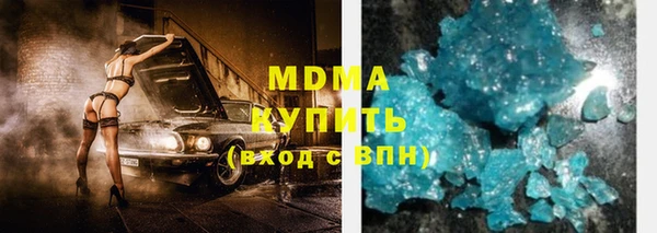 молекула духа Кулебаки